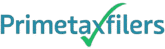 prime tax filers logo